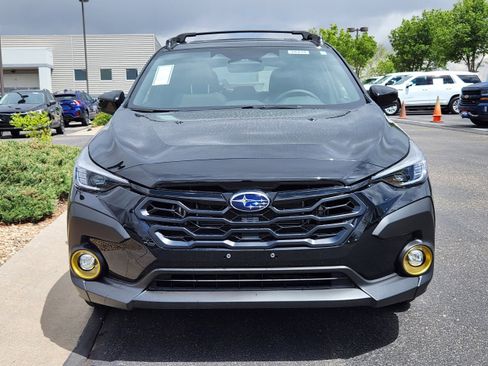 New 2026 Subaru Crosstrek 2.5i Sport AWD/4WD image 5