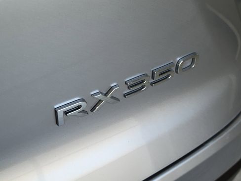 Certified 2023 Lexus RX 350 Premium Plus image 5