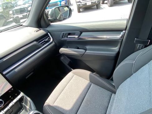 Used 2026 GMC Terrain Elevation AWD/4WD image 26