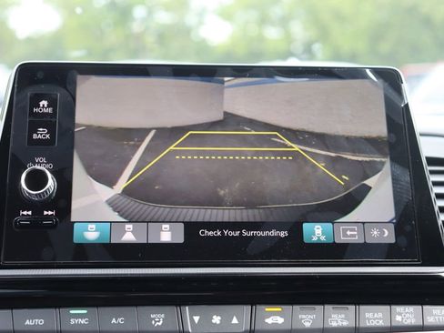 Certified 2026 Honda Odyssey Elite image 37