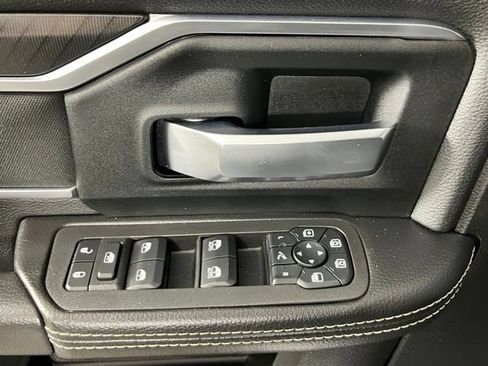 Used 2026 RAM 2500 Big Horn AWD/4WD image 22