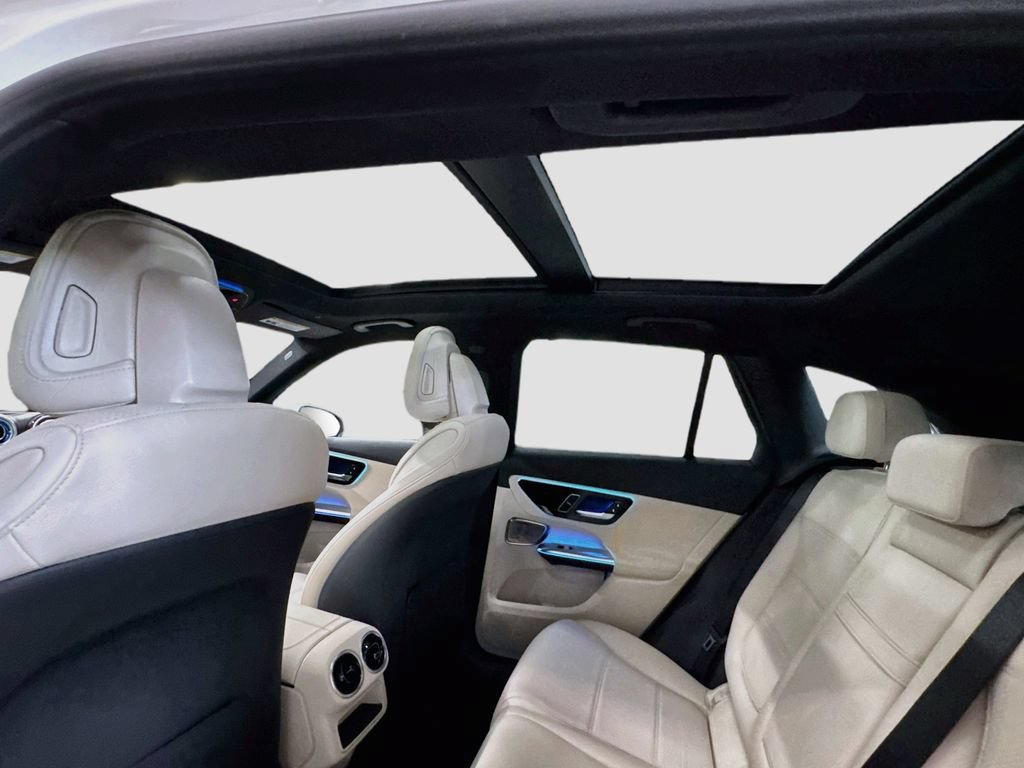 Certified 2026 Mercedes-Benz GLC 300 4MATIC image 25
