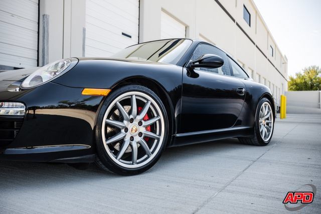 Used 2009 Porsche 911 Carrera S RWD image 26