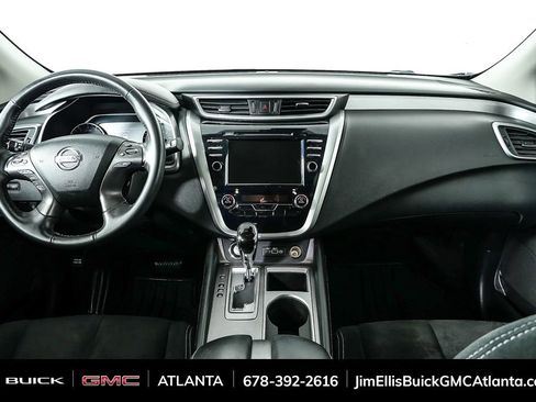 Used 2021 Nissan Murano SV image 20