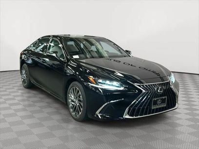 Certified 2024 Lexus ES 300h Ultra Luxury w/ Accessory Package (Z1)