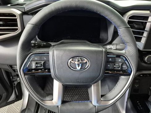 New 2026 Toyota Tundra Platinum AWD/4WD image 11