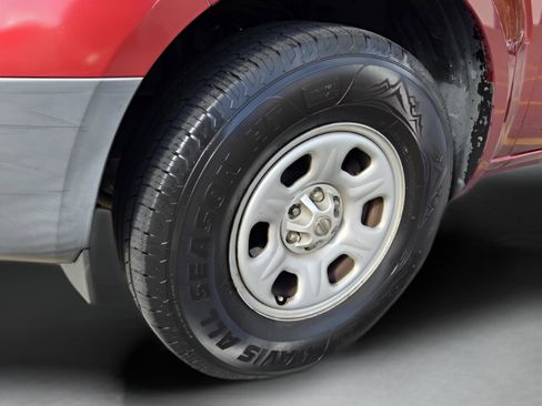 Used 2016 Nissan Frontier S RWD image 27
