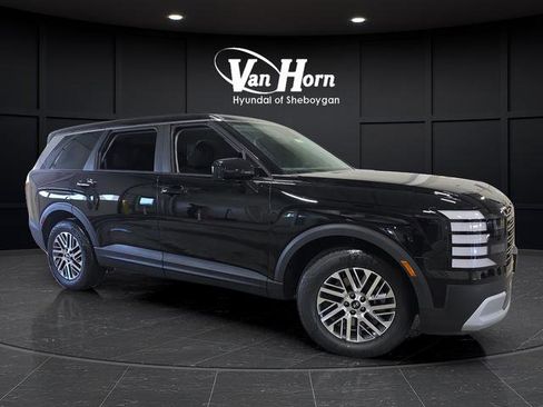 New 2026 Hyundai Palisade SE image 37