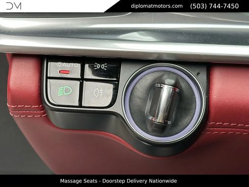 Used 2018 Porsche Panamera Turbo Sport Turismo image 33