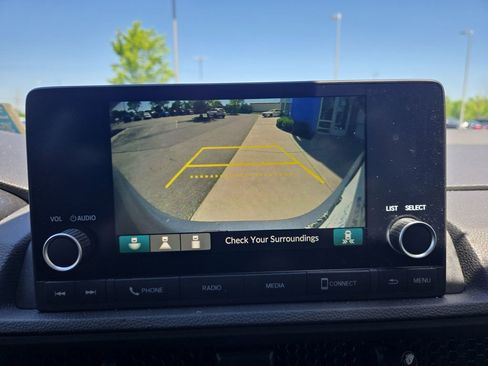 Used 2023 Honda CR-V EX image 19