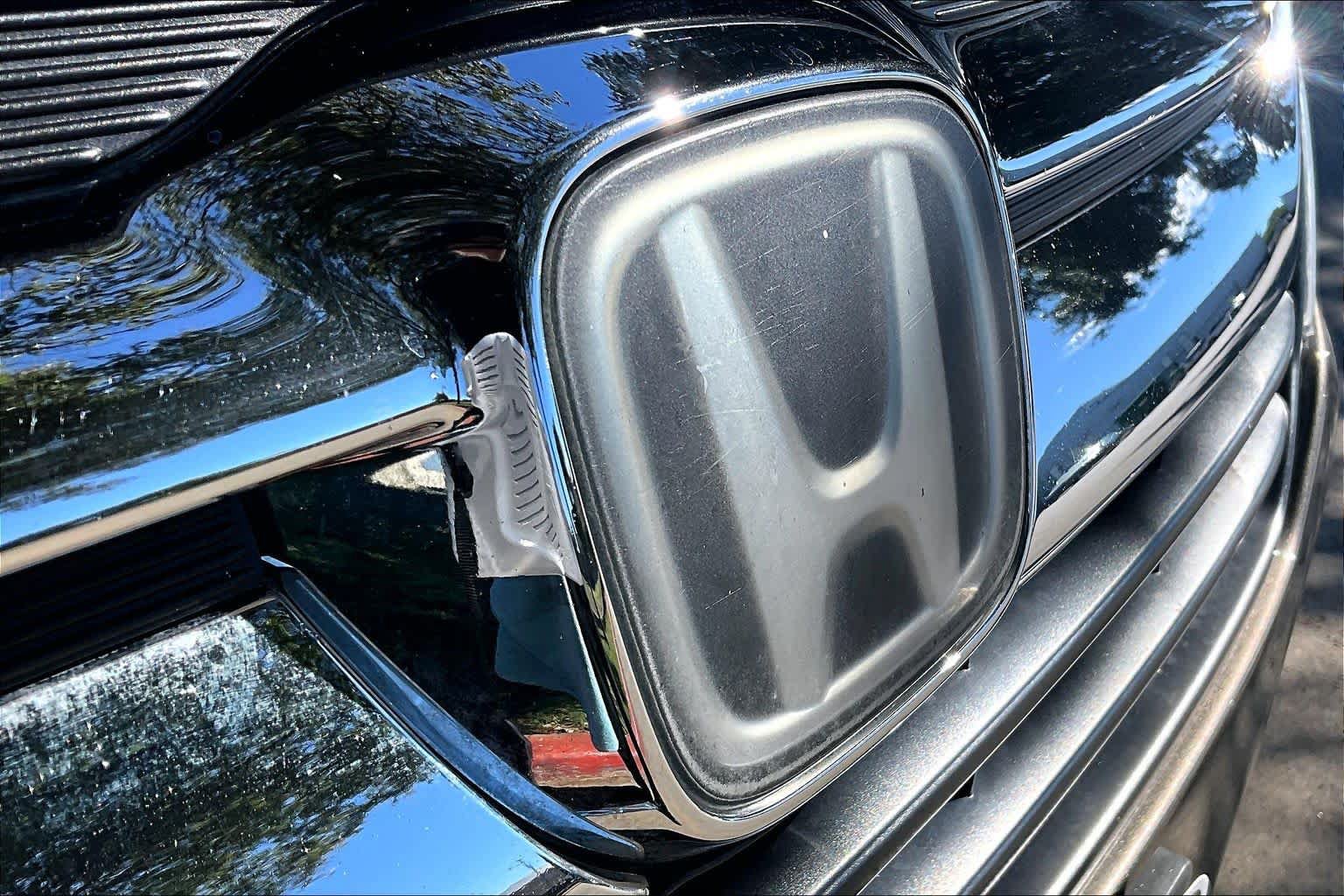 Used 2018 Honda Odyssey EX image 31