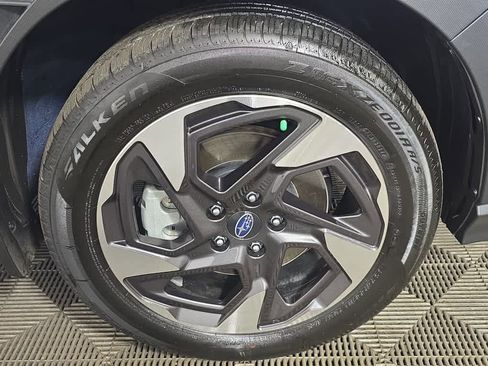 Used 2025 Subaru Crosstrek 2.5i Limited image 7