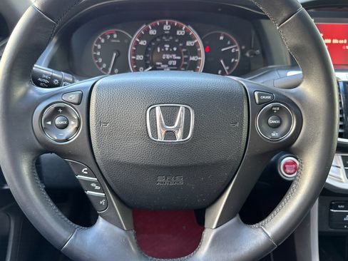Used 2013 Honda Accord EX-L image 19