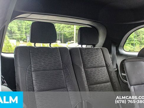 Used 2026 Dodge Durango GT RWD image 21