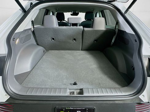 Used 2024 Hyundai Ioniq 5 SEL image 29