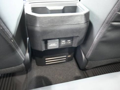 New 2026 Toyota Tacoma TRD Sport image 30