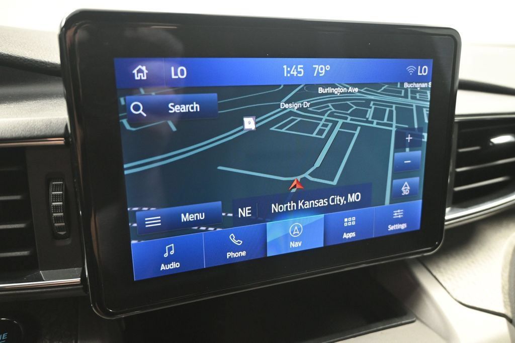 Used 2023 Ford Explorer Timberline AWD/4WD image 16