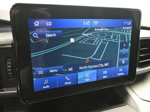 Used 2023 Ford Explorer Timberline AWD/4WD image 16