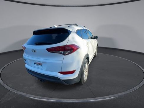 Used 2018 Hyundai Tucson SEL image 14