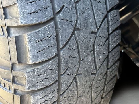 Used 2016 RAM 3500 Tradesman w/ Cold Weather Group image 34