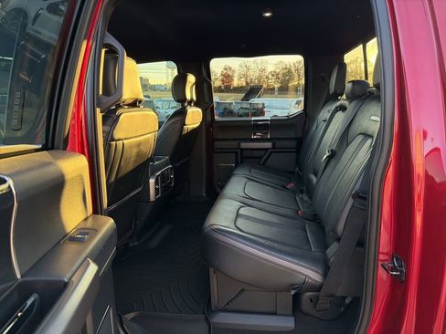 Certified 2022 Ford F250 Platinum w/ Tremor Off-Road Package image 15