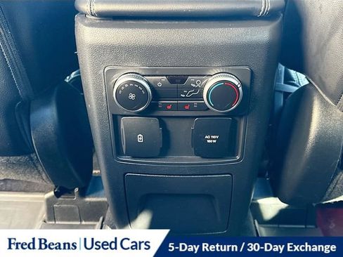 Used 2022 Ford Explorer ST w/ Equipment Group 401A image 29