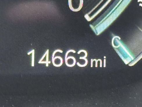 Used 2023 Genesis GV70 2.5T w/ Sport Prestige Package image 37