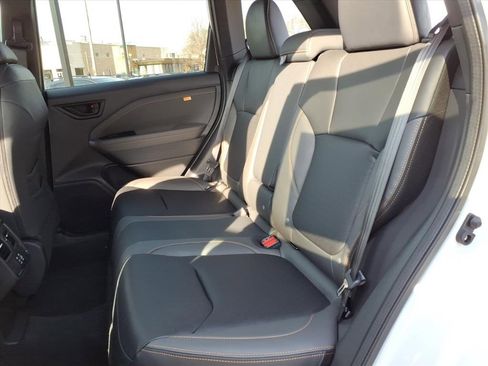 New 2026 Subaru Forester Wilderness image 26