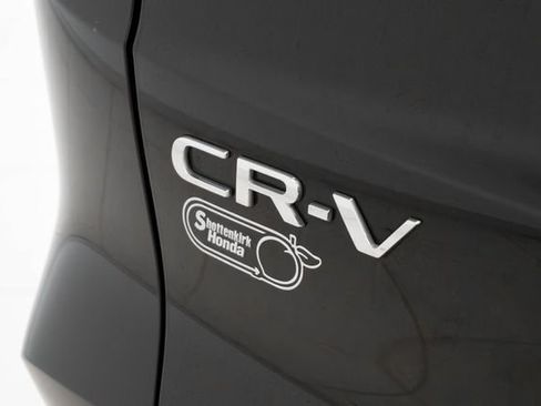 Certified 2024 Honda CR-V EX-L image 13