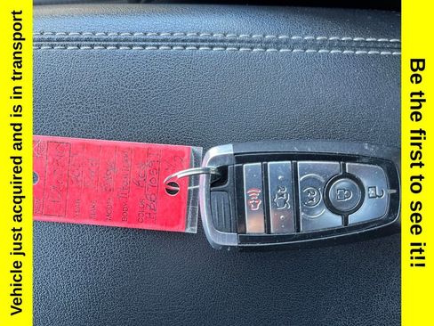 Used 2017 Ford Edge Titanium w/ Equipment Group 302A image 29