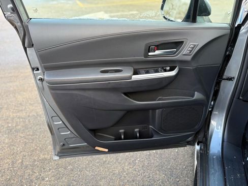 New 2026 Toyota Sienna Limited image 13