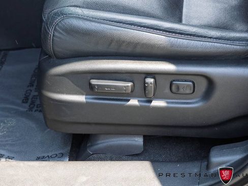 Used 2022 Honda Pilot Black Edition image 25