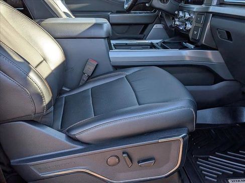 Used 2024 Ford F350 Lariat w/ Lariat Ultimate Package image 18