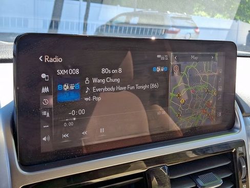 Certified 2023 Lexus GX 460 Premium w/ Premium Package AWD/4WD image 19