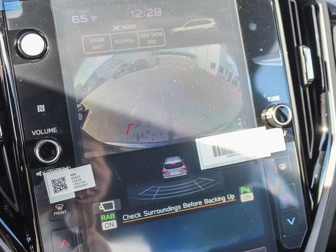 New 2026 Subaru Forester Touring image 24