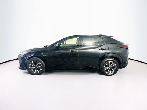 Used 2023 Lexus RZ 450e Premium w/ Technology Package image 4