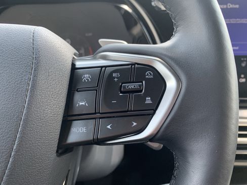 Used 2025 Lexus RX 350 Premium w/ Accessory Package (Z1) FWD image 20