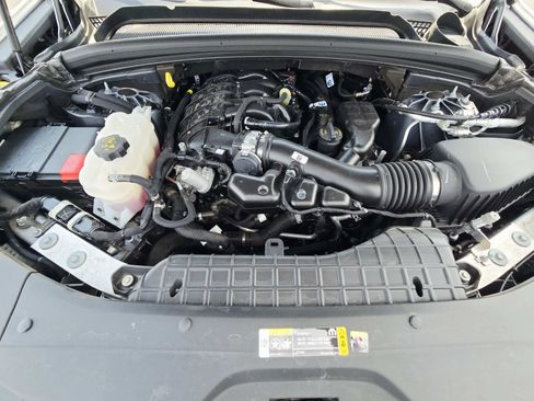 Used 2024 Jeep Grand Cherokee Limited w/ Trailer Tow Package image 19