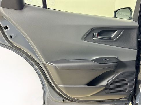 Used 2024 Toyota Prius Limited w/ Limited Premium Package image 18