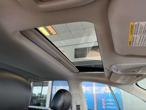 Used 2017 INFINITI QX60 Luxe AWD/4WD image 28