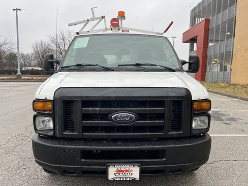 Used 2008 Ford E-350 and Econoline 350 Super Duty image 12
