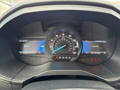 Used 2024 Ford Edge SEL w/ Convenience Package image 23