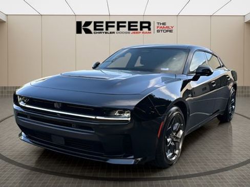 New 2026 Dodge Charger R/T image 1