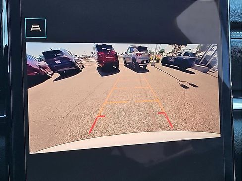 Used 2026 GMC Terrain Elevation image 16