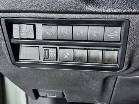 Used 2024 Toyota Tundra SR5 w/ SR5 Premium Package AWD/4WD image 15