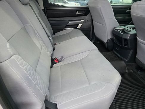 Used 2024 Toyota Tundra SR5 RWD image 14