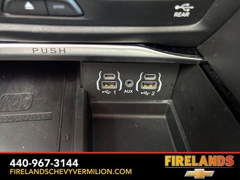 Used 2022 Chrysler Pacifica Pinnacle image 25