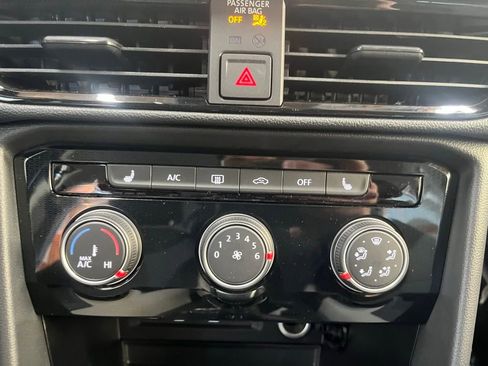 New 2026 Volkswagen Taos S image 15