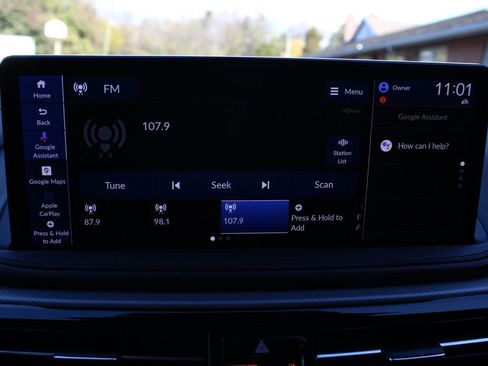 New 2026 Acura MDX A-Spec image 16