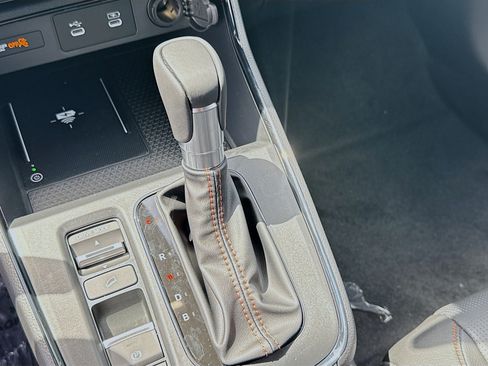 New 2026 Honda CR-V Sport Touring image 16
